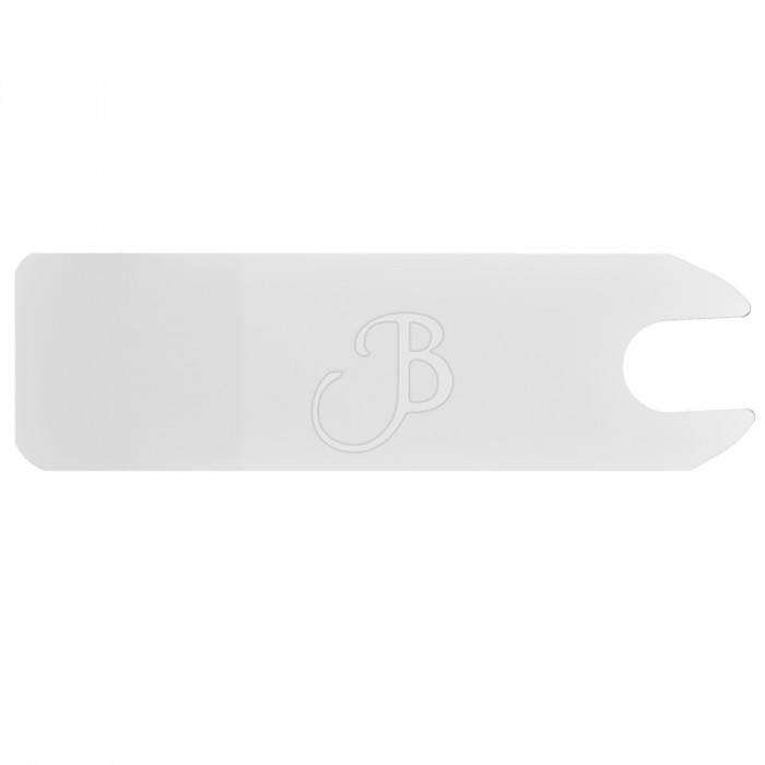 MEC KLEIN TRANSPARENT MEC KLEIN TRANSPARENT