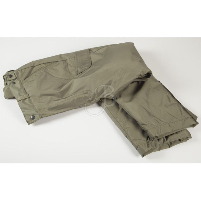 LE CHAMOIS PANTALONE SMRP OLMO IMBOTTITO -46- LE CHAMOIS PANTALONE SMRP OLMO IMBOTTITO -46-