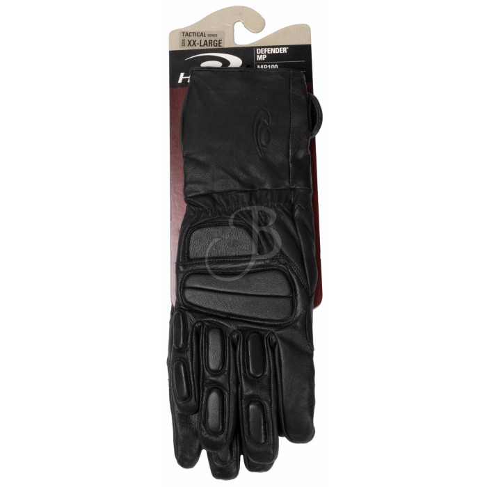 HATCH MP100 DEFENDER - XXL HATCH MP100 DEFENDER - XXL