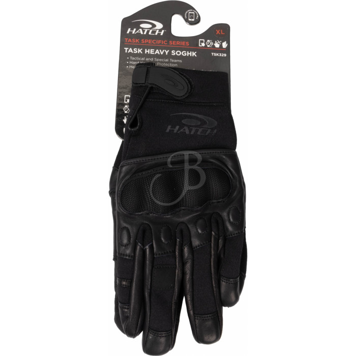 HATCH TSK329 GLOVES - XL HATCH TSK329 GLOVES - XL