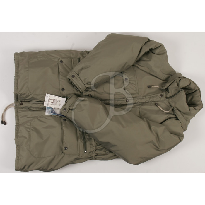 LE CHAMOIS GIACCA SMRP ONTANO PIUMA OCA -46- LE CHAMOIS GIACCA SMRP ONTANO PIUMA OCA -46-