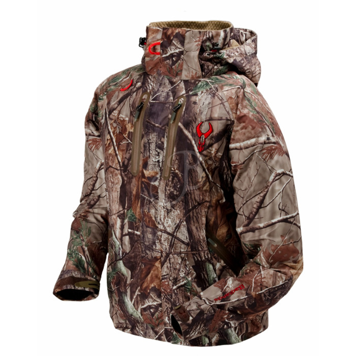 BADLANDS ALPHA JACKET CM XL BADLANDS ALPHA JACKET CM XL