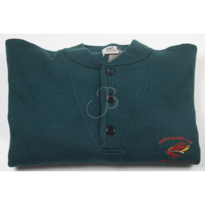 LE CHAMOIS MAGLIA 59250 VICTORY-THUNDER&LIGHT LE CHAMOIS MAGLIA 59250 VICTORY-THUNDER&LIGHT