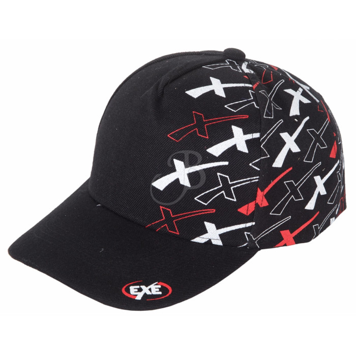 EXE CAP