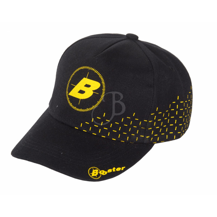 BOOSTER CASQUETTE