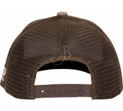 WILD M. TRUCKER HAT