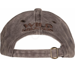 WILD M. VINTAGE HAT