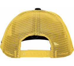 BOOSTER TRUCKER HAT