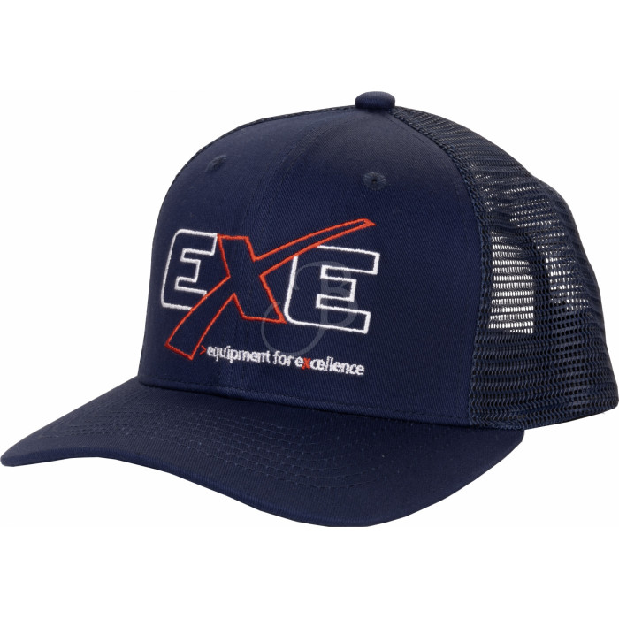 EXE TRUCKER HAT