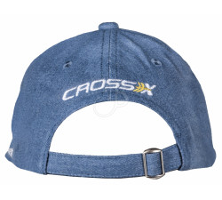 CROSS-X VINTAGE HAT