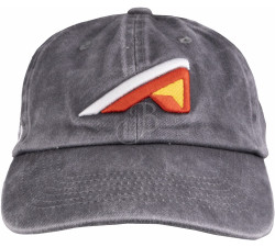 AURORA VINTAGE HAT