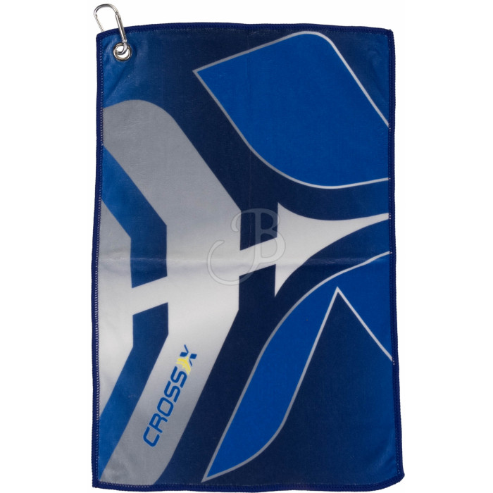 CROSS-X SHOOTER'S TOWEL CROSS-X SHOOTER'S TOWEL