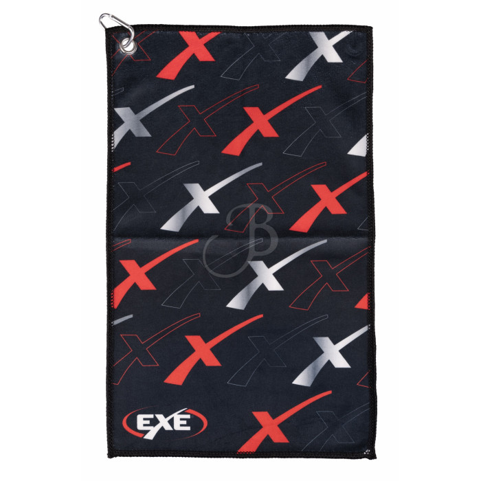 EXE SERVIETTE DE TIR EXE SERVIETTE DE TIR