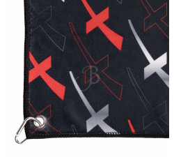 EXE SHOOTER'S TOWEL