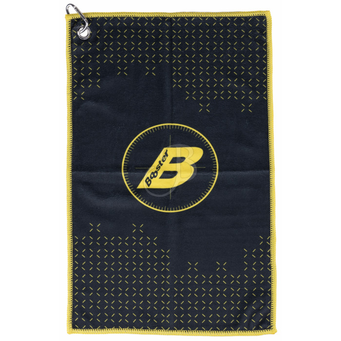 BOOSTER SHOOTER'S TOWEL BOOSTER SHOOTER'S TOWEL