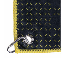 BOOSTER SHOOTER'S TOWEL