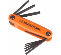 EASTON ALLEN WRENCH SET XL