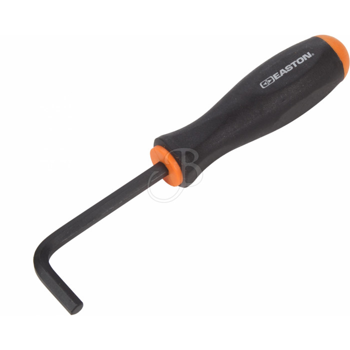 EASTON ALLEN WRENCH PRO 1/4" EASTON ALLEN WRENCH PRO 1/4"