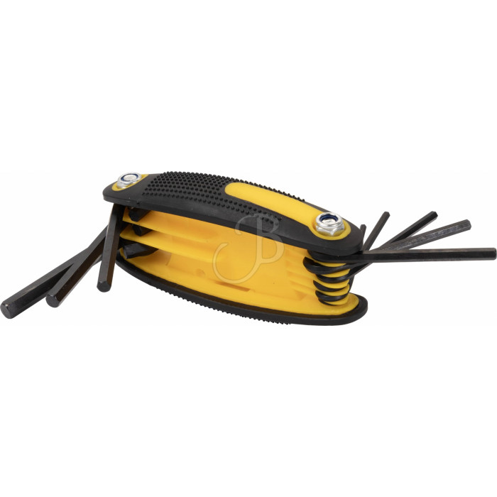 BOOSTER SET ALLEN KEYS INCHES BOOSTER SET ALLEN KEYS INCHES