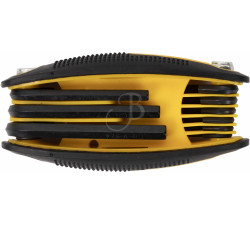 BOOSTER ALLEN INBUSSCHLUESSEL SET