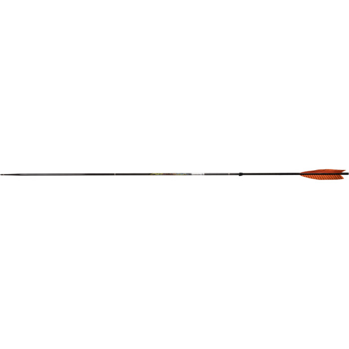 CARBON EXPRESS ATLATL 2 DARTS CARBON EXPRESS ATLATL 2 DARTS