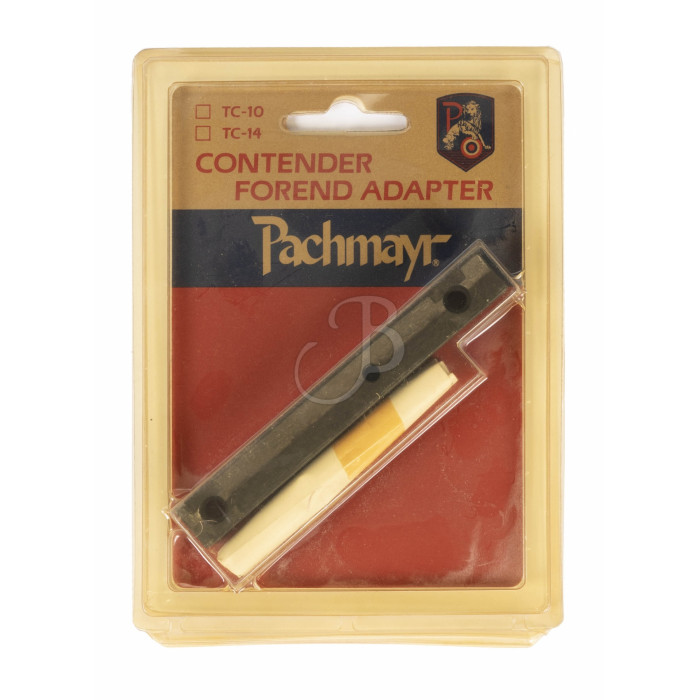 PACHMAYR TC-A ADAPTER FOR FOREND TC
