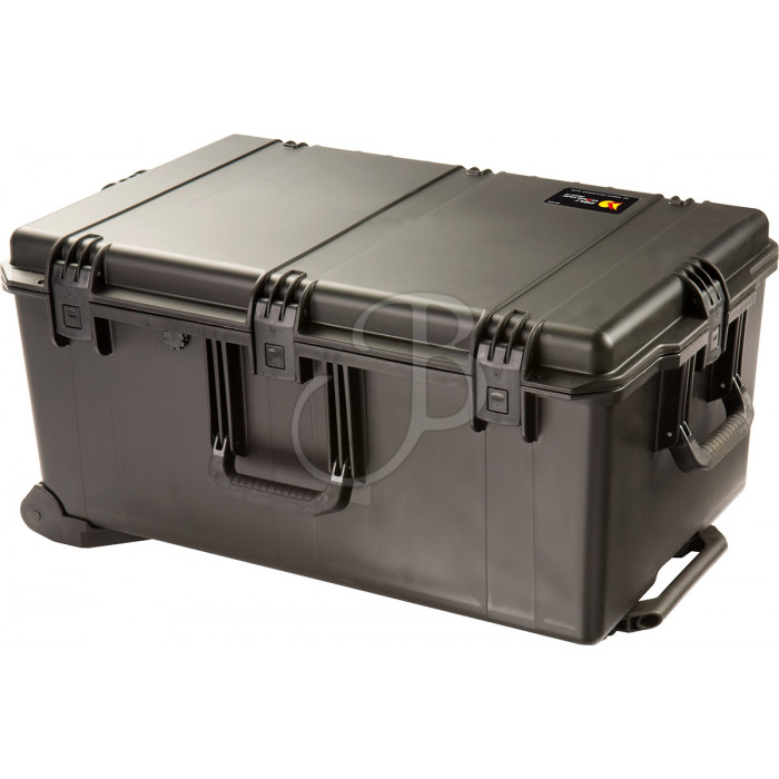 HARDIGG CASES CASE 2975 NO FOAM BLACK HARDIGG CASES CASE 2975 NO FOAM BLACK