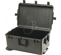 HARDIGG CASES CASE 2975 NO FOAM BLACK