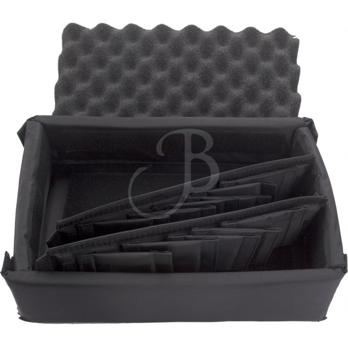 HARDIGG CASES SET DIVIDER .... REPLACEMENT