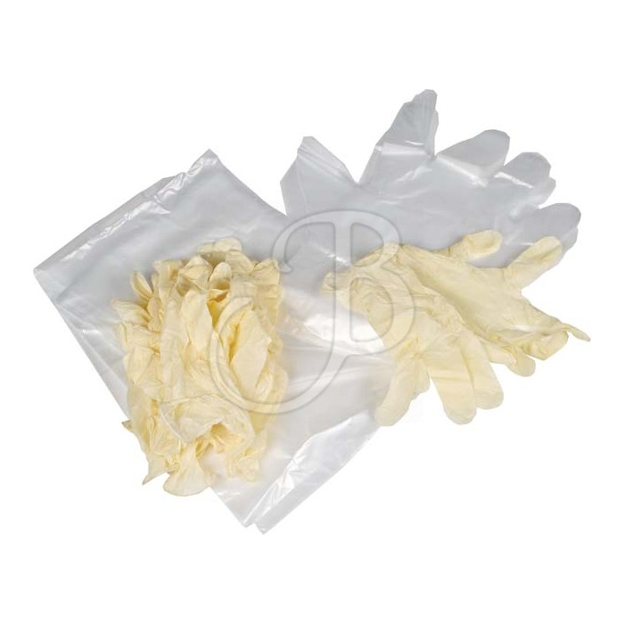 ALLEN FIELD DRESSING GLOVES PACK