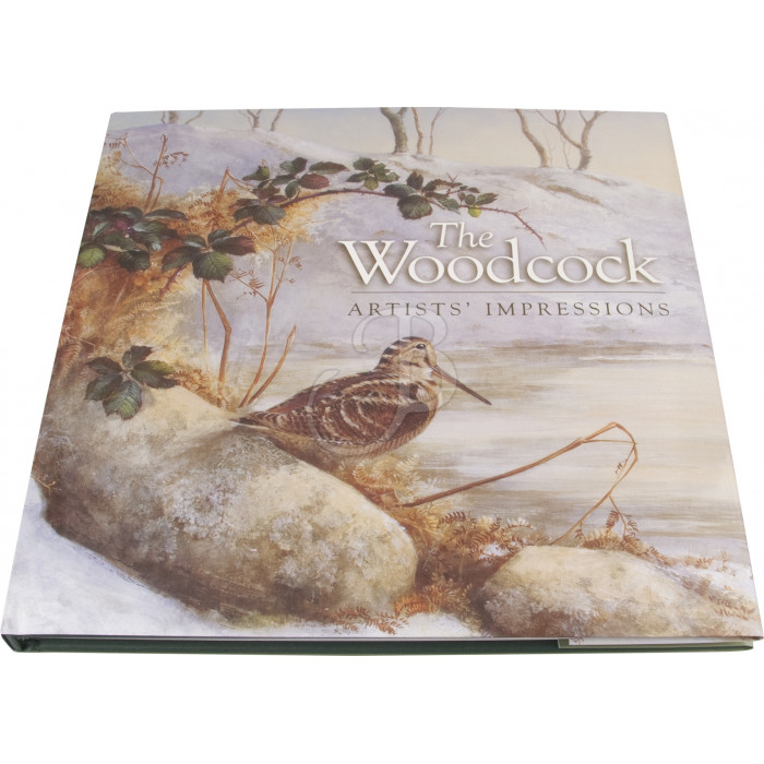 QGB THE WOODCOCK QGB THE WOODCOCK