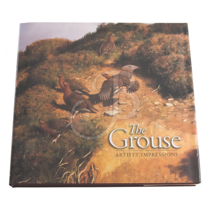 QGB THE GROUSE QGB THE GROUSE