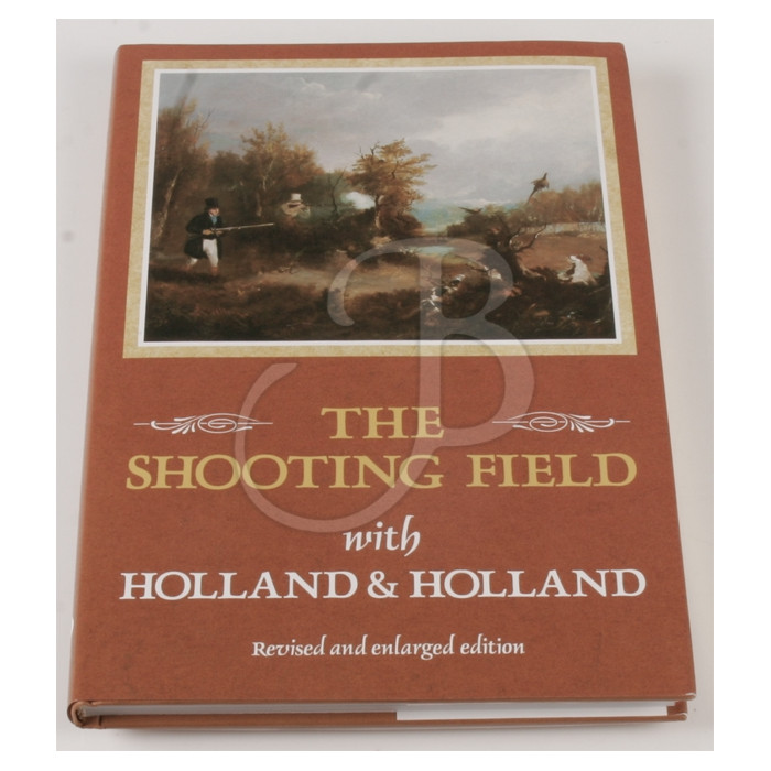QGB THE SHOOTING FIELD QGB THE SHOOTING FIELD