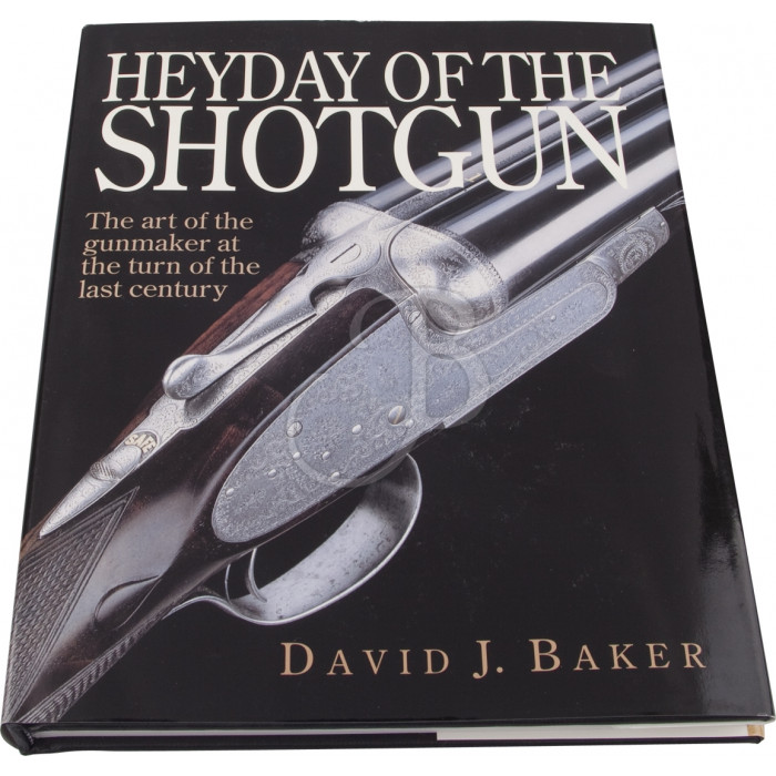 QGB HEYDAY OF THE SHOTGUN QGB HEYDAY OF THE SHOTGUN