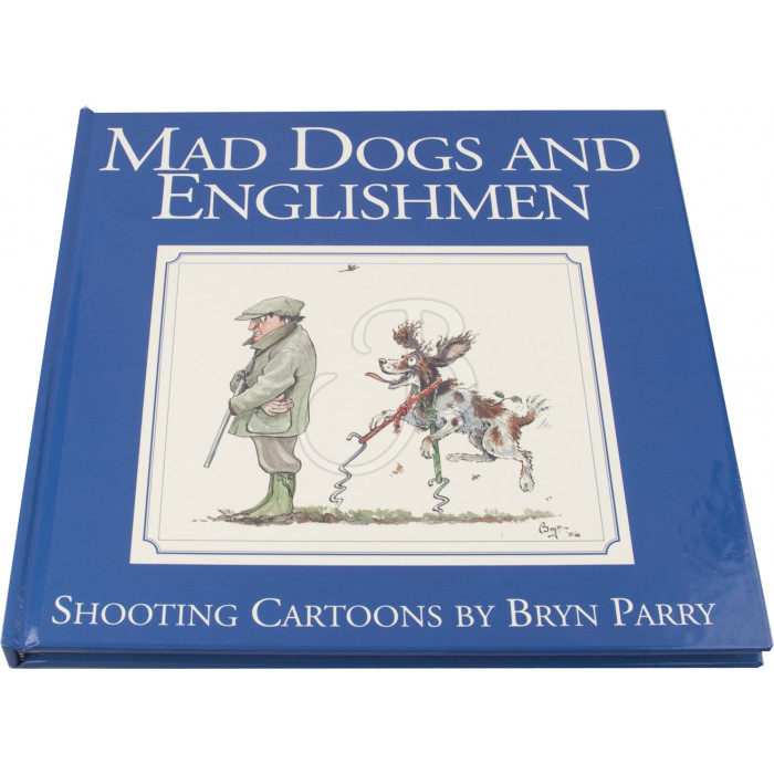 QGB MAD DOGS AND ENGLISHMEN QGB MAD DOGS AND ENGLISHMEN