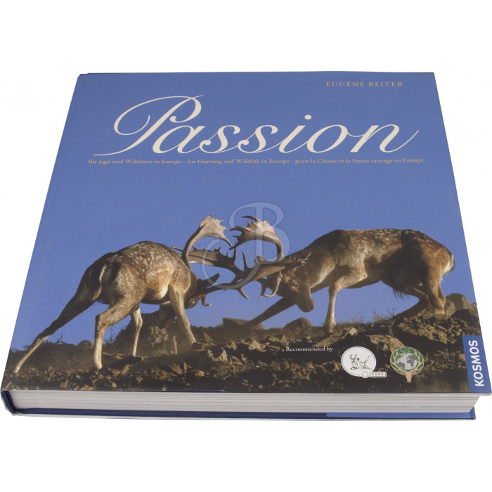 ATH - PASSION ATH - PASSION