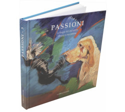 PASSIONI 3 - " LA BUGIA DEL CACCIATORE ...