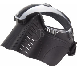 BLACKBIRD LARP ARCHERY MASK