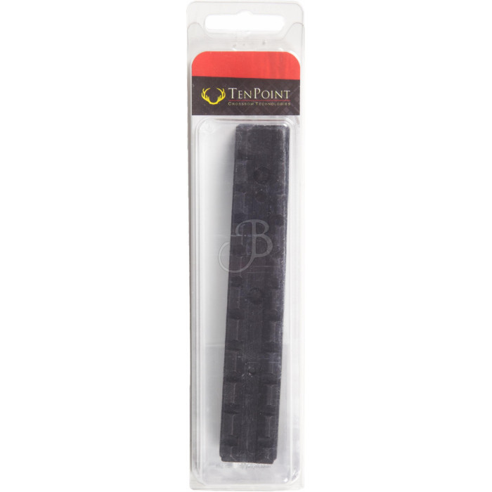TENPOINT DOVETAIL IV FIXED MOUNT