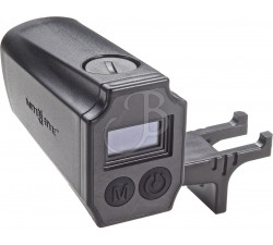 NITE SITE SCOPE MOUNT. LASER RANGEFINDER