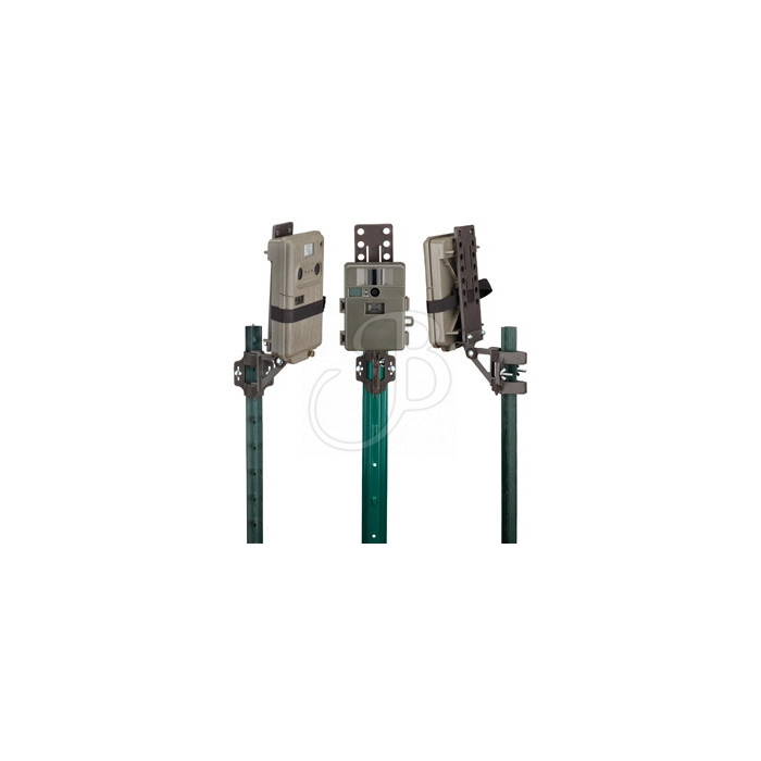 PINE RIDGE AT-5 TRAIL CAMERA SUPPORT PINE RIDGE AT-5 TRAIL CAMERA SUPPORT