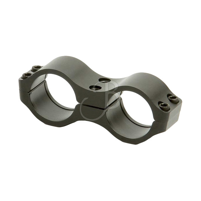 HUNTER SAFETY IRIS 1" SCOPE MOUNT HUNTER SAFETY IRIS 1" SCOPE MOUNT