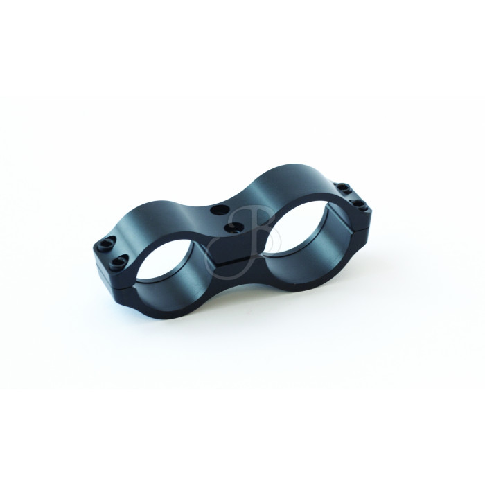 HUNTER SAFETY IRIS 30MM SCOPE MOUNT HUNTER SAFETY IRIS 30MM SCOPE MOUNT