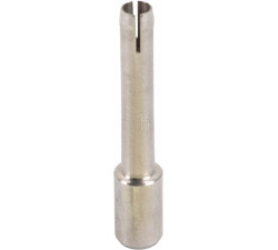 REDFIELD COLLIMATOR SPUDS .257