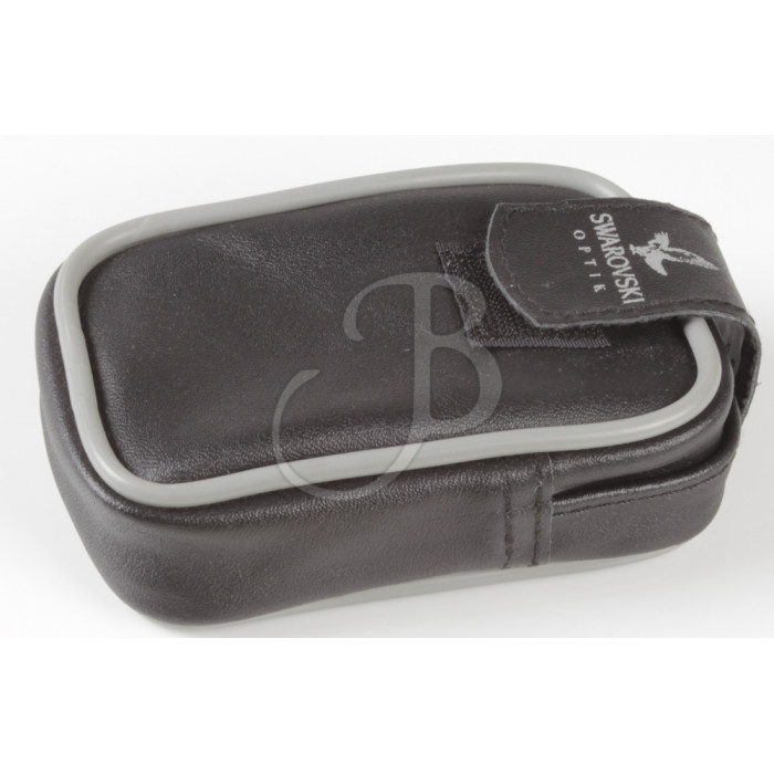 SWAROVSKI BINO CASE LEATHER 8X21 SWAROVSKI BINO CASE LEATHER 8X21