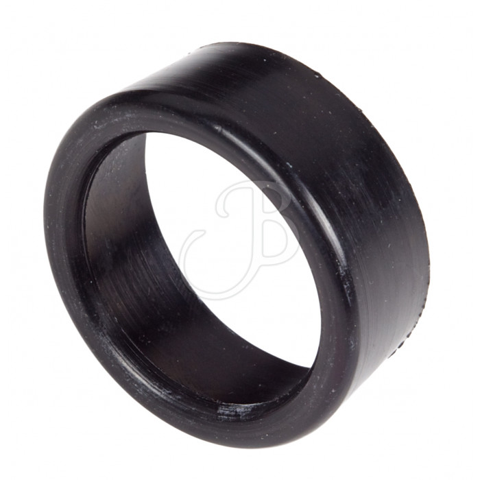 GUMMIFORMTEILE FERNGLAS-OBJ.-SCHUTZRING /GR.2