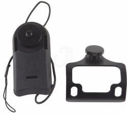 BUSHNELL LASER MAGNETIC ATTACHMENT SYST