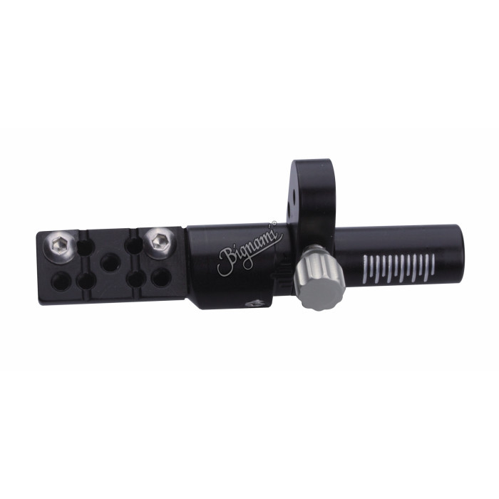 BOOSTER REST LAUNCHER QD BLADE ROD STD BOOSTER REST LAUNCHER QD BLADE ROD STD