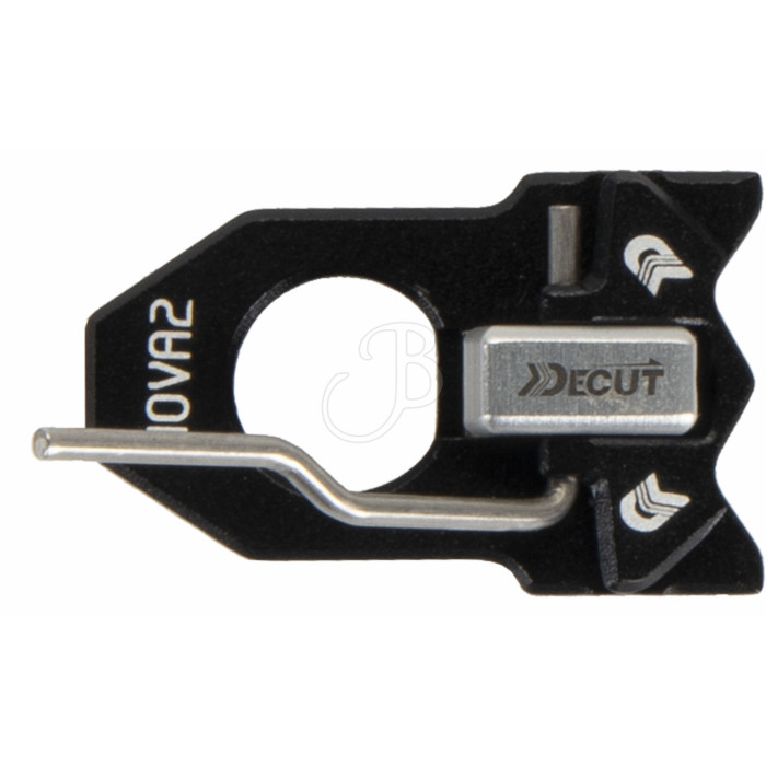 DECUT REST MAGNETICO NOVA 2 BK DECUT REST MAGNETICO NOVA 2 BK