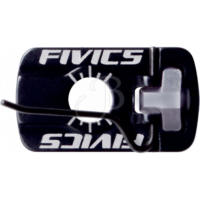FIVICS REST RS 2020 RH/LH BK FIVICS REST RS 2020 RH/LH BK